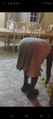 Step Grandmother&#039;s Thick Ass