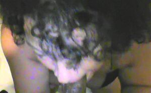 Shared by MyQOSwife - MyQOSwife sucking BBC