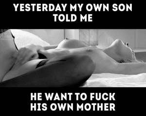 Mom think about you too