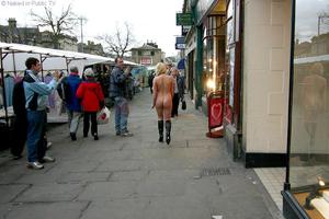 Lindsay nude in Skipton