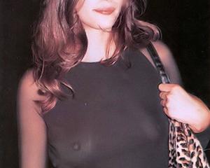 LIV TYLER NIPS