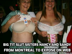 BDSM Slut Sandy From Point St Charles Montreal