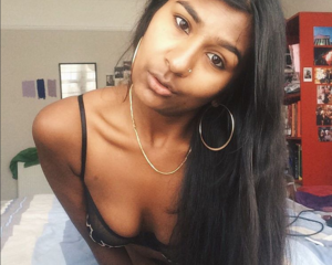 Ash Sarkar