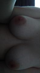 my favorite puffy nippled clitoris sucking friend